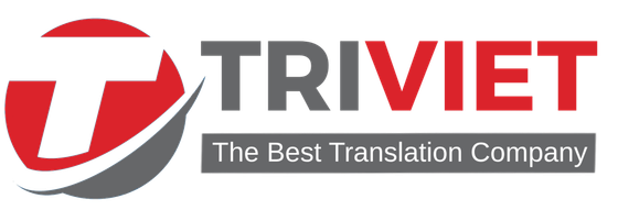 Công ty Dịch Thuật Công Chứng Trí Việt