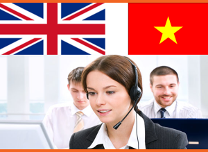 Dịch Thuật Công Chứng Quận Tân Bình