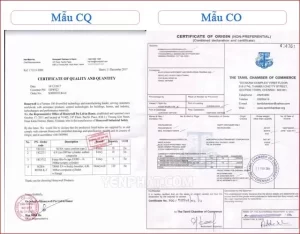 dịch thuật công chứng CO CQ