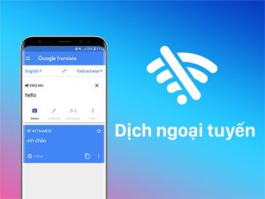 Dịch Ngoại Tuyến