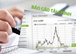 Dịch Thuật Công Chứng Báo Cáo Tài Chính Là Gì?