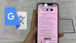 Giới Thiệu Về Google Dịch