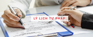 Dịch Thuật Công Chứng Lý Lịch Tư Pháp Là Gì?