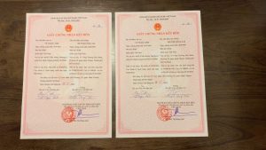 Công Chứng Là Gì?