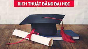 Dịch Thuật Công Chứng